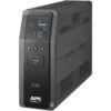APC UPS 1350VA Sine Wave UPS Battery Backup and Surge Protector, BR1350MS Backup Battery Power Supply with AVR, (2) USB Charger Ports Sinewave 15 71DY1RLY0TL