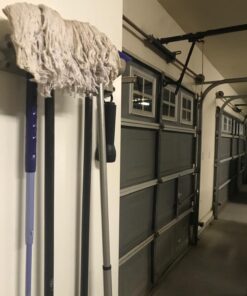 Fuller Brush Wet Mop Head – Absorbent & Professional Quality Cotton Yarn Floor Cleaner Fuller Wet Mop Replacement Head 17 71DYQYh3yEL 1