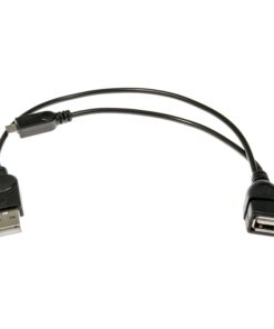 NESDR Nano 3 OTG - Premium Tiny RTL-SDR Bundle for Android and Other USB OTG (microUSB) Host Devices. RTL2832U 18 71DZoDfNL