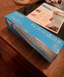 HP Printer Paper | 8.5 x 11 Paper | Premium 24 lb | 1 Ream - 500 Sheets | 100 Bright | Made in USA - FSC Certified | 112400R 1 Ream | 500 Sheets Premium24 29 71DZy6T1aEL