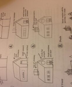 How to Draw Cool Stuff: A Drawing Guide for Teachers and Students 31 71DaJTFzCPL