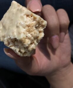 WonderSlim Protein & Fiber Bar, Fluffy Vanilla Crisp - 15g Protein, 7g Fiber, Gluten Free (7ct) 19 71Db7e CmCL