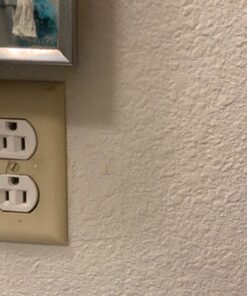 Outlet Extender with Night Light, Multi Plug Outlet, USB Wall Charger Surge Protector 4 USB Charging Port(1USB C), Power Strip Electrical Outlet Splitter Expander for Home Office Dorm Room ETL Listed 5 AC + 3 USB A +1 USB C & Light 32 71DbDvMNESL