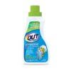OUT ProWash Workwear Odor Eliminator and Stain Remover Laundry Detergent, Great for Work Clothes, Uniforms, Active Wear, and More, 22 Ounce Bottle 22 Fl Oz (Pack of 1) 64 71Dclm6RZxL