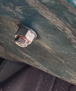 Dorman 65128 Transmission Oil Drain Plug Piggyback 1/2-20 13 71DcwmAQuAL