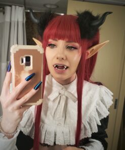 Scarecrow Werewolf Deluxe Custom Fangs 27 71Dczg5PBhL