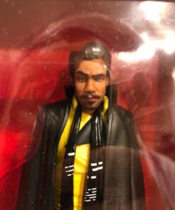 Star Wars The Black Series Lando Calrissian 6-inch Figure 20 71Dd7MbVYKL