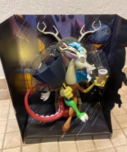 My Little Pony Wonderbolts Collector Doll 24 71DdBLnybfL