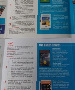 Monopoly Gamer Collector's Edition Standard Packaging 41 71DdEayaYdL