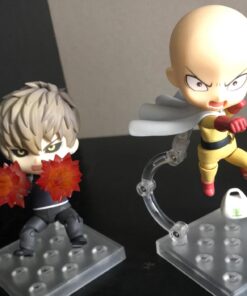 Good Smile One-Punch Man: Saitama Nendoroid Action Figure 25 71DdbnhIFBL
