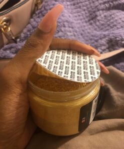 Eye Candy Premium Mica Powder Pigment “14k Gold Nugget” (50g) Multipurpose DIY Arts and Crafts Additive | Natural Bath Bombs, Paint, Soap, Nail Polish, Lip Balm (14k Gold Nugget, 50G) 14k Gold Nugget 28 71DeE96ThVL