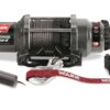 Warn 89041 Vantage 4000-S Winch - 4000 lb. Capacity 7 71Dey7a495L