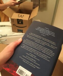 The Girl Who Drank the Moon (Winner of the 2017 Newbery Medal) Hardcover 19 71Df0cgPGuL