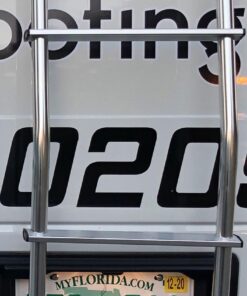 Surco 103H Hook Over Ladder 53.5 x 16.2 x 9.75 inches 22 71DfLeIAbUL