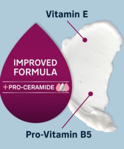 Lubriderm Advanced Therapy Fragrance Free Moisturizing Hand & Body Lotion + Pro-Ceramide with Vitamins E & Pro-Vitamin B5, Intense Hydration for Itchy, Extra Dry Skin, Non-Greasy, 6 fl. oz 6 Fl Oz (Pack of 1) 12 71DfnOHs zL