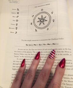 The Goodly Spellbook: Olde Spells for Modern Problems 12 71DgEa3p hL