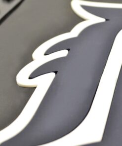 Fanmats 8904 NFL Seattle Seahawks Vinyl Heavy Duty Car Mats , 18"x27" Front 10 71DgTRLSOiL