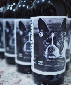 Northern Brewer - Essential Brew. Share. Enjoy. HomeBrewing Starter Set, Equipment and Recipe for 5 Gallon Batches (Block Party Amber) Essential w/ Block Party 56 71DgZ6b61rL