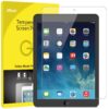 JETech Screen Protector for iPad (9.7-Inch, 2018/2017 Model, 6th/5th Generation), iPad Air 1, iPad Air 2, iPad Pro 9.7-Inch, Tempered Glass Film 1-Pack 47 71Dh0uKxmCL