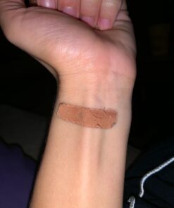 BSN Medical BEI076168 Leukotape P Sports Tape, 1 1/2 Inch x 15 Yard 36 71Dhd4H6LBL