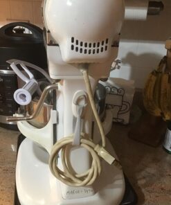 Command 17304 Organizer, 2 (17304-ES) Medium Cord Bundler, White, 2 Count 36 71Di7 Ua5UL