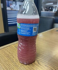 ColonBroom Psyllium Husk Powder - Safe Colon Cleanse for Bloating Relief & Gut Health - Colon Broom Colon Cleanser - Vegan, Gluten Free, Non-GMO Fiber Powder Supplement, 60 Servings 60 Servings (Pack of 1) 35 71DicRNkMaL