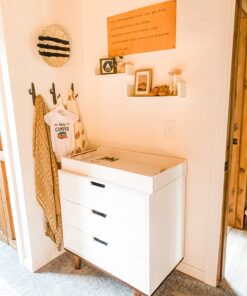 Comfify Set of 3 Hooks Cast Iron Cactus Double Wall Mounted Hooks/Hangers - Decorative Wall Mounted Hooks for Coats, Bags, Towels and More - w/Screws and Anchors Included - Brown 25 71Dig5m0BPL