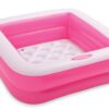 Intex Square Baby Pool - Pink 44 71DjGI6uvL