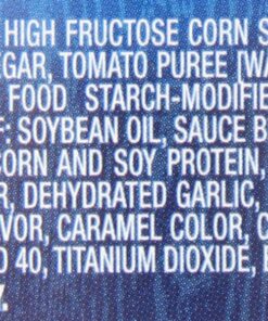 Open Pit Blue Label Original Barbecue Sauce, 18 oz. (Pack of 12) 6 71Dk7Kox7JL