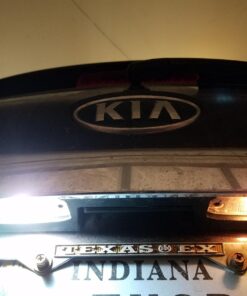 SIR IUS LED N3 6418 LED bulbs Pure white Super Bright LED Festoon 300 Lumens 3030 Chipset for Car Truck Interiors Dome Map Door Courtesy License Plate Lights 1.50” 36MM Festoon Pack of 6 Bulbs 40 71DkQFEETFL