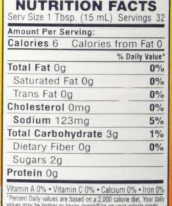 Alternative view of Cajun Power Sauce - Original Garlic Sauce - 16oz 16 Fl Oz (Pack of 1)