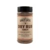 The Salt Lick BBQ Garlic Dry Rub 12 Oz 12 Ounce (Pack of 1) 23 71DkkxeJ TL