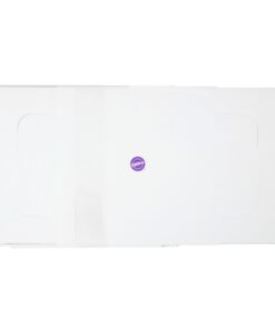 Wilton 12-Inch White Cake Box (Pack of 2) 8 71DkrPkTvRL