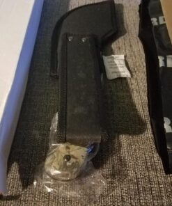 Armory Replicas The Hunted Forest Tracker T-3 Hunting Knife 30 71Dm4tZL1NL