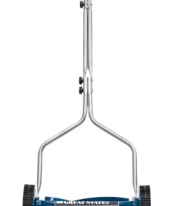 Great States 204-14 Hand Reel 14 Inch Push Lawn Mower 14-Inch, 4-Blade Reel Only 24 71DmCSdq1PL
