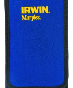 IRWIN Marples Chisel Set with Wallet, 3-Piece (1768781) , Blue 8 71DmUgP09sL