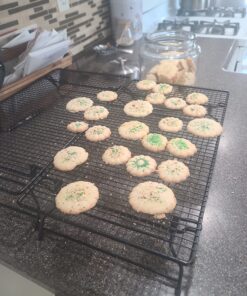 OXO Good Grips 14-Piece Cookie Press Set 58 71DmnV8SIAL