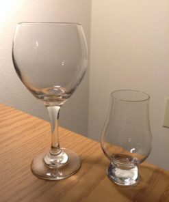 Glencairn Crystal Whiskey Glass, Single Glass 16 71DnhiLyKcL