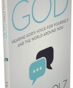 Translating God: Hearing God's Voice For Yourself And The World Around You 14 71DoLAXL3BL