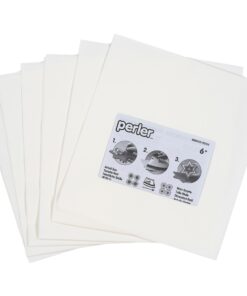 Perler Ironing Paper Beads Crafts for Kids, 12'' x 16'', Small, 7 Pieces 9 71DoSf1tLNL