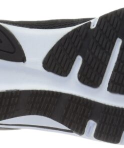 Reebok Men's Runner Running Shoe 9 Black/Coal/White 11 71DotsMYYSL