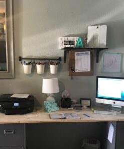 VViViD XPO White Grey Marble Gloss Vinyl Wrap Film 15.9" x 6.5ft Roll (3 sheets) 3 47 71Dou1H3 OL