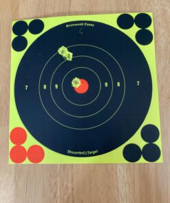 Crosman CLGY1000KT Legacy Variable Pump .177-Caliber Pellet/BB Air Rifle With Scope 20 71Dp7rb4dPL