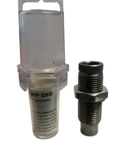 Alternative view of Lee Precision 45/70 Factory Crimp Die