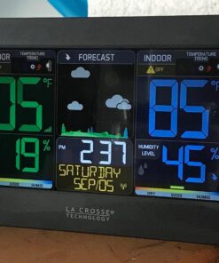 Whynter ARC-14S 14,000 BTU Dual Hose Portable Air Conditioner with Dehumidifier and Fan for Rooms Up to 500 Square Feet, Includes Storage Bag, Platinum/Black, AC Unit Only 67 71DpP6Uf2mL