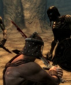 Elder Scrolls V: Skyrim (Greatest Hits) - Playstation 3 Standard 45 71DpdDa8RXL