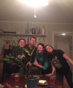 Watch Ya' Mouth - Family Edition | 143 Authentic, Hilarious, Durable Family-Friendly Phrase Cards Party Game - Game Night for Kids, Teens, and Adults Base Game 40 71DqA0QA8uL