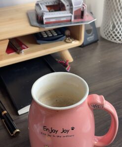 The Original Donut Shop Keurig Single-Serve K-Cup Pods, Regular Medium Roast Coffee, 12 Count (Pack of 6) 12 Count (Pack of 6) 31 71DqY972EL