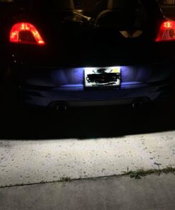 SIR IUS LED N3 6418 LED bulbs Pure white Super Bright LED Festoon 300 Lumens 3030 Chipset for Car Truck Interiors Dome Map Door Courtesy License Plate Lights 1.50” 36MM Festoon Pack of 6 Bulbs 53 71DqetnWDKL