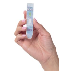 Nicotine Smoking Smoke Cotine Cotinine Cot Tobacco Tabacco Single Testing Test Kit - 15 Pack 8 71DqgYhPOL